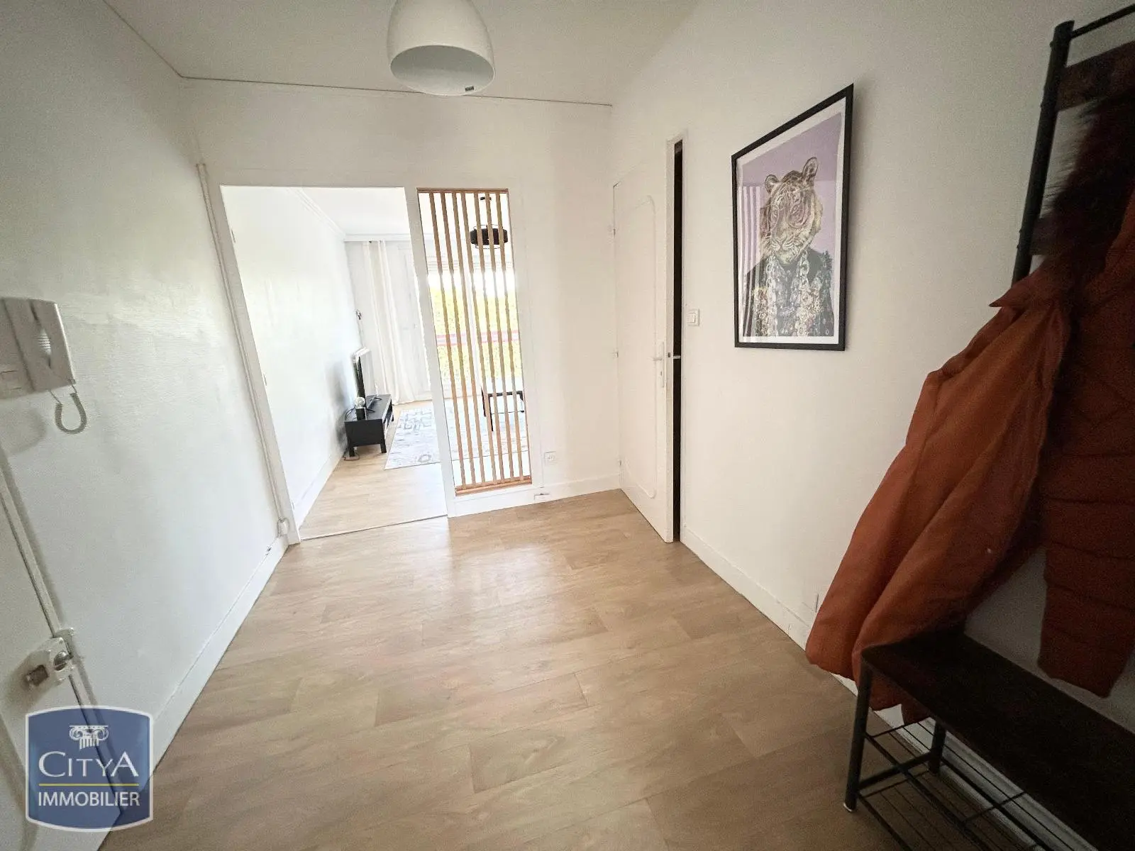 Photo 3 Appartement 1 pièce 11.59m²