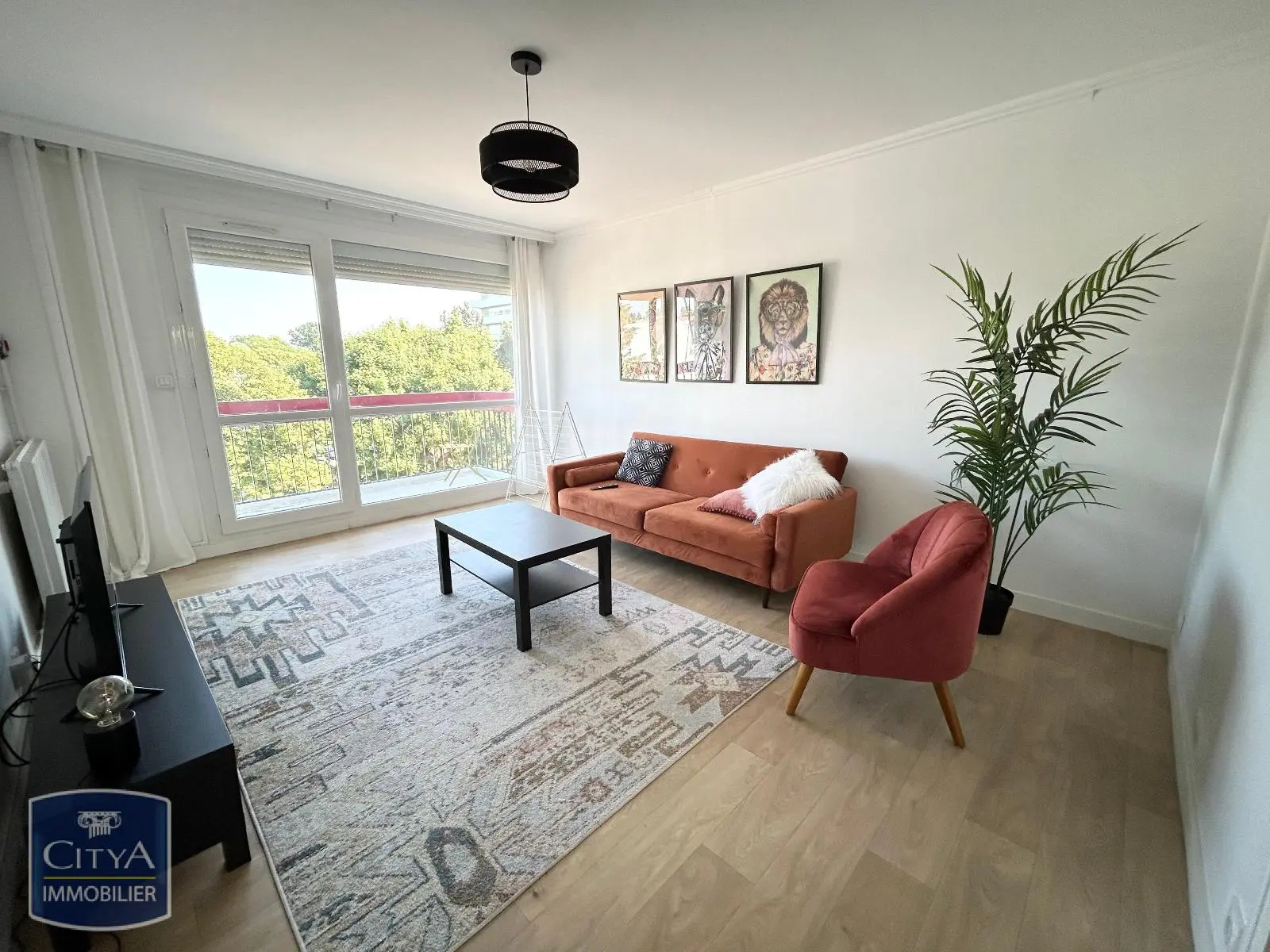 Photo 4 Appartement 1 pièce 11.59m²