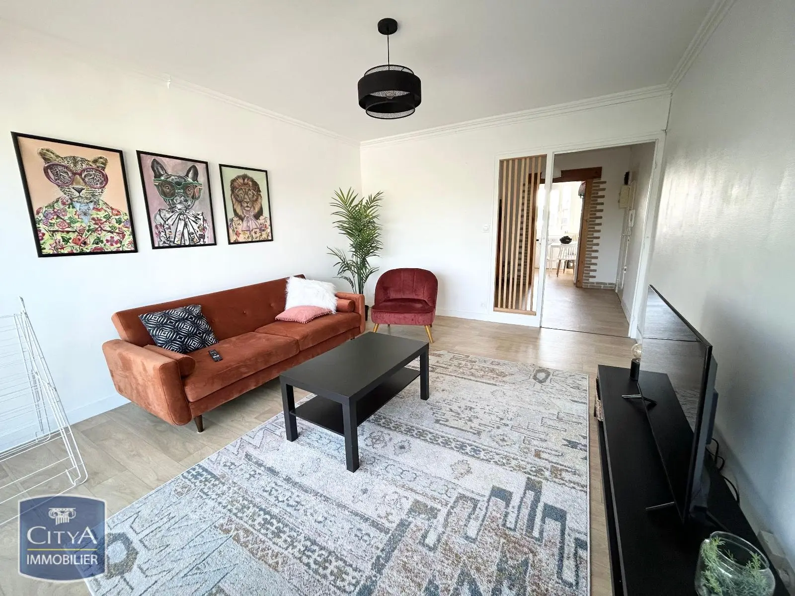 Photo 5 Appartement 1 pièce 11.59m²
