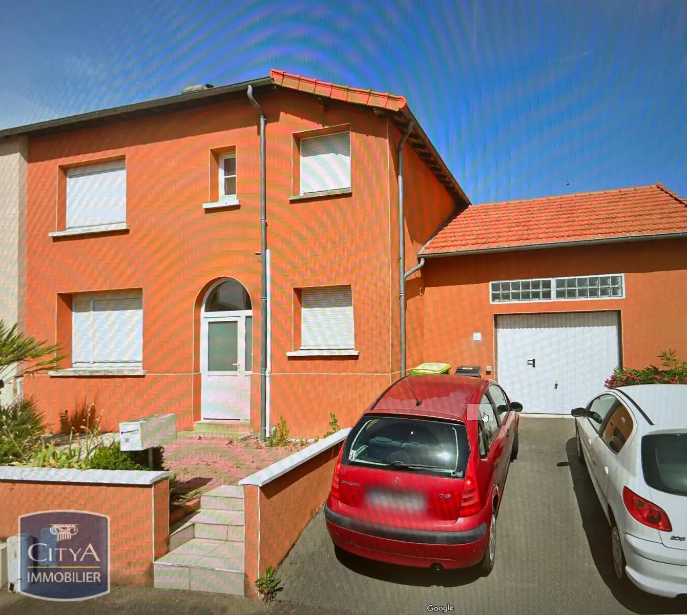 Photo 1 Maison 4 pièces 100.03m²