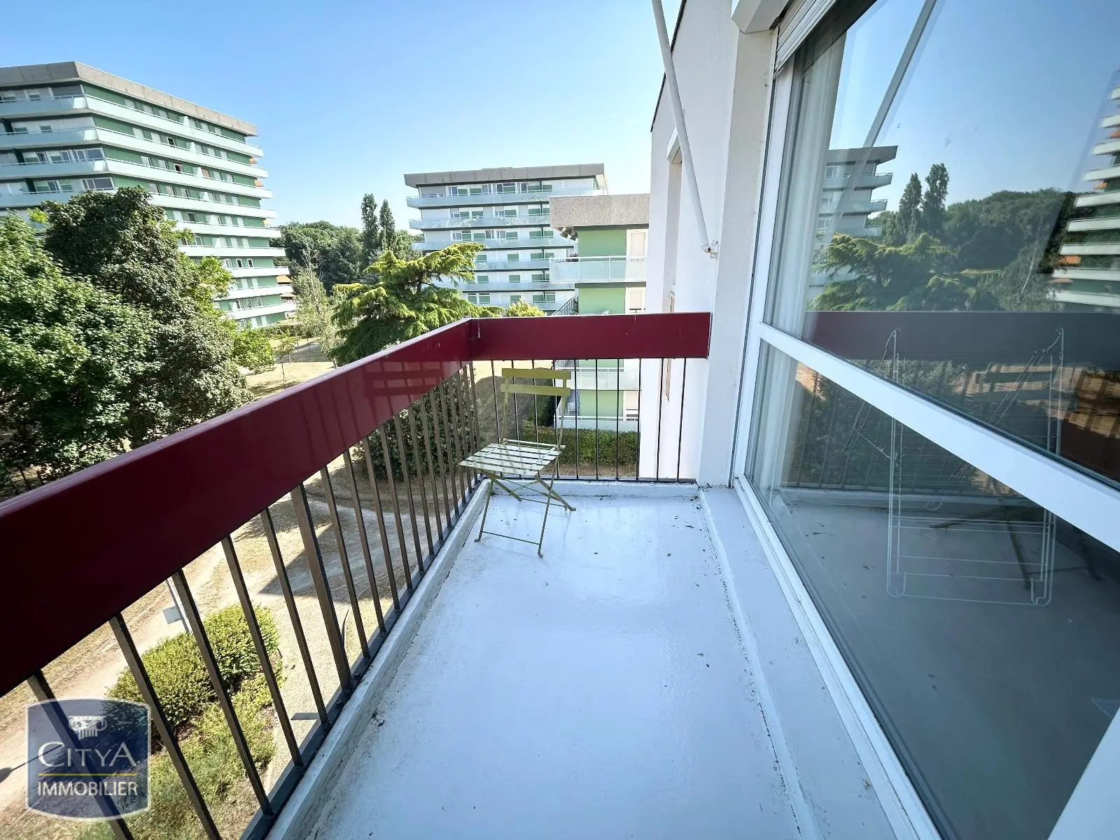 Photo 8 Appartement 1 pièce 10.35m²