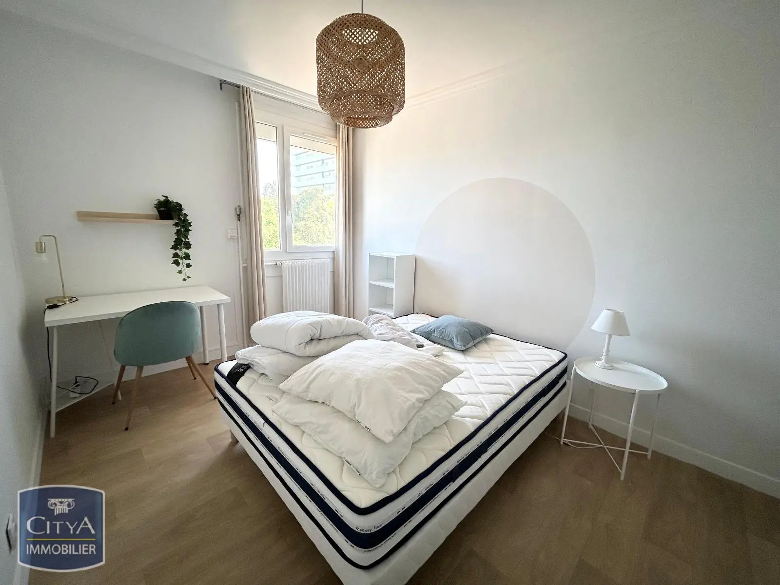 Photo 1 Appartement 1 pièce 11.59m²