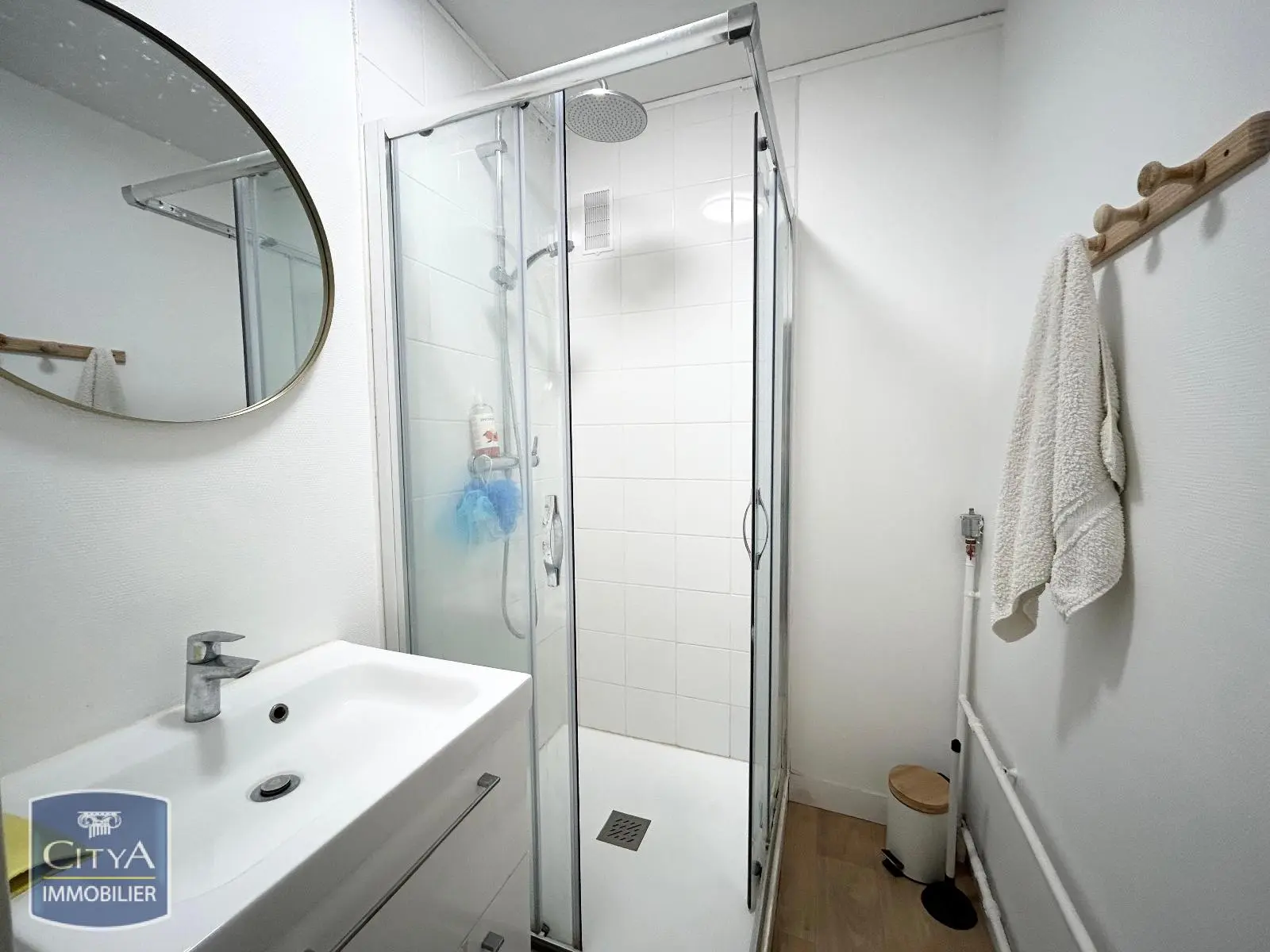 Photo 6 Appartement 1 pièce 10.35m²