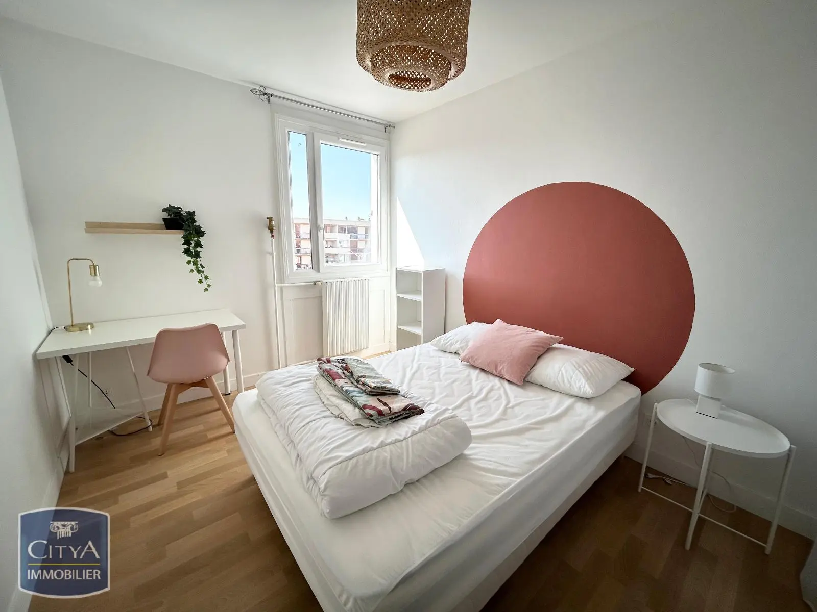 Photo 1 Appartement 1 pièce 10.35m²