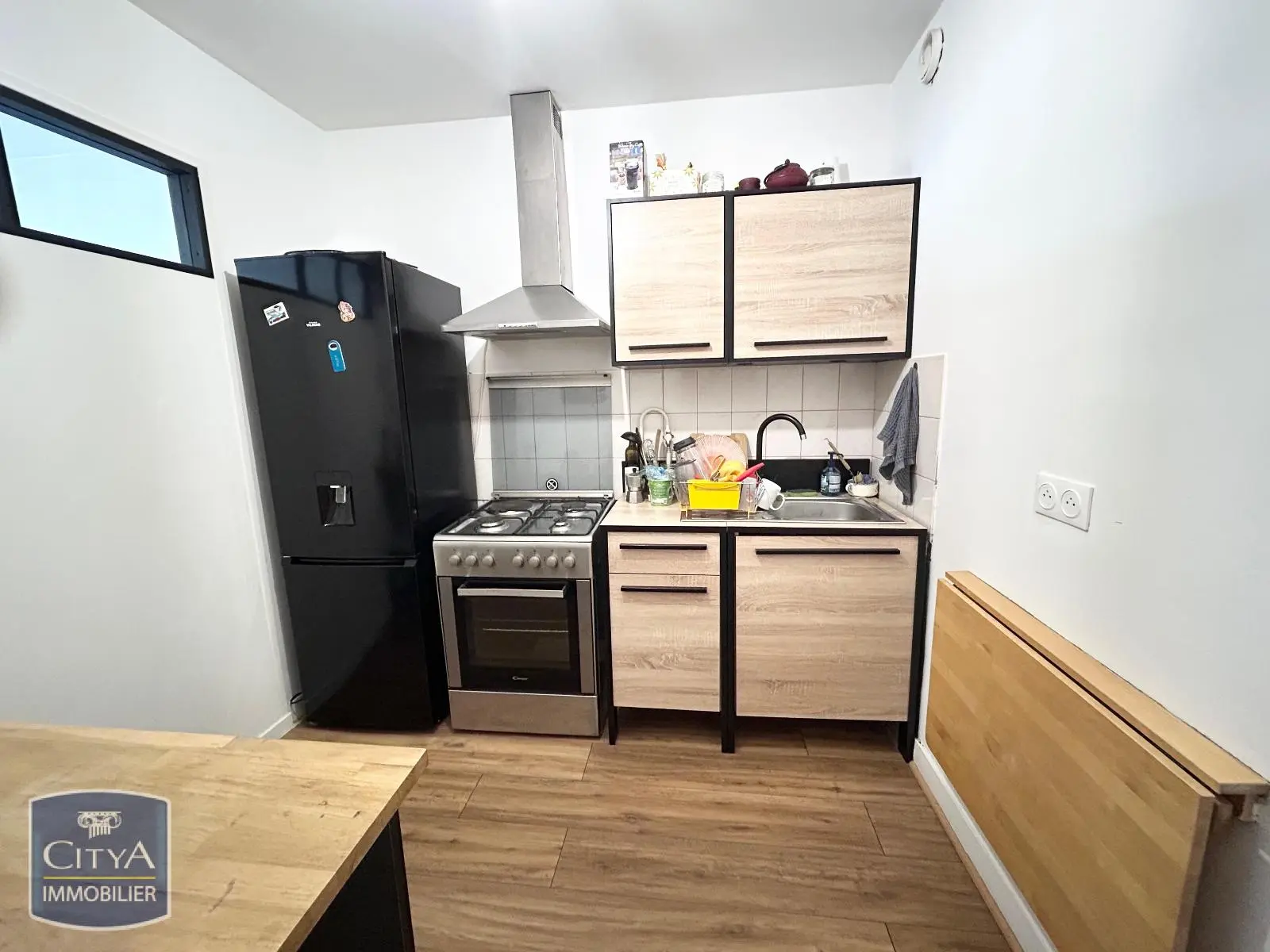 Photo 1 Appartement 1 pièce 46.08m²
