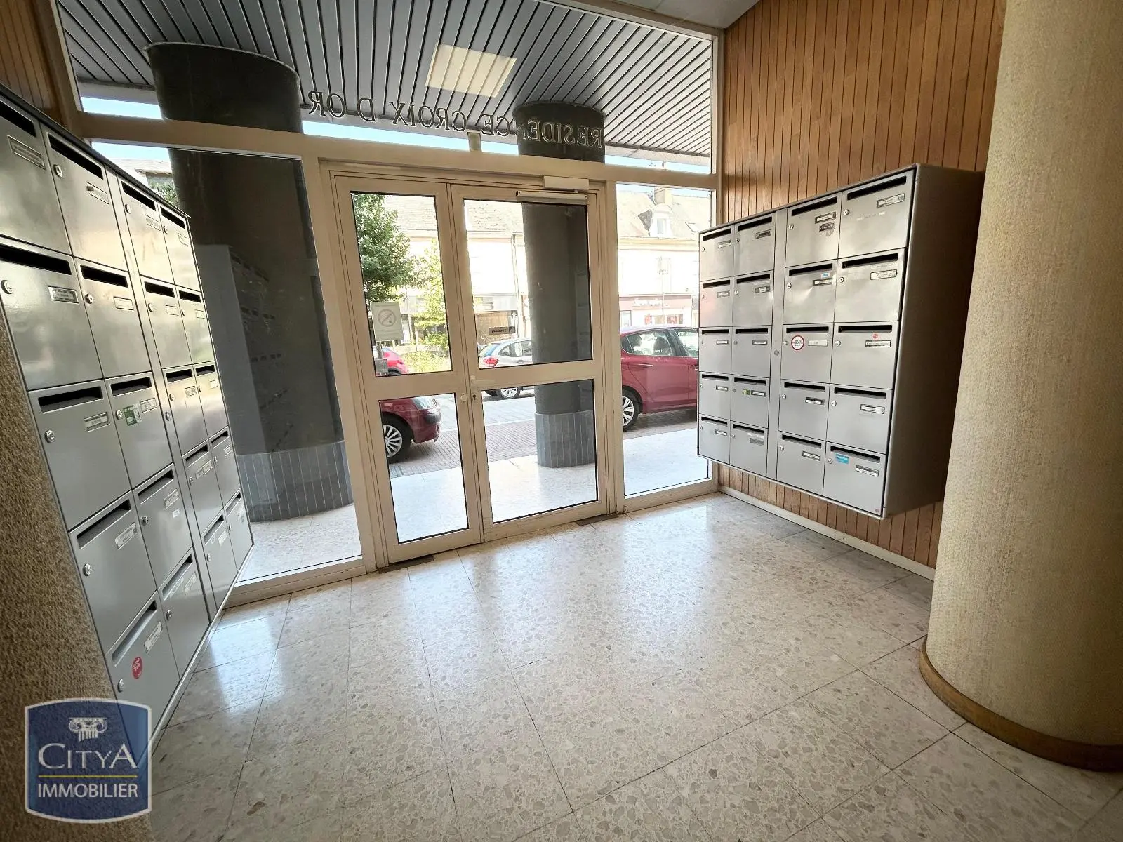 Photo 9 Appartement 1 pièce 46.08m²