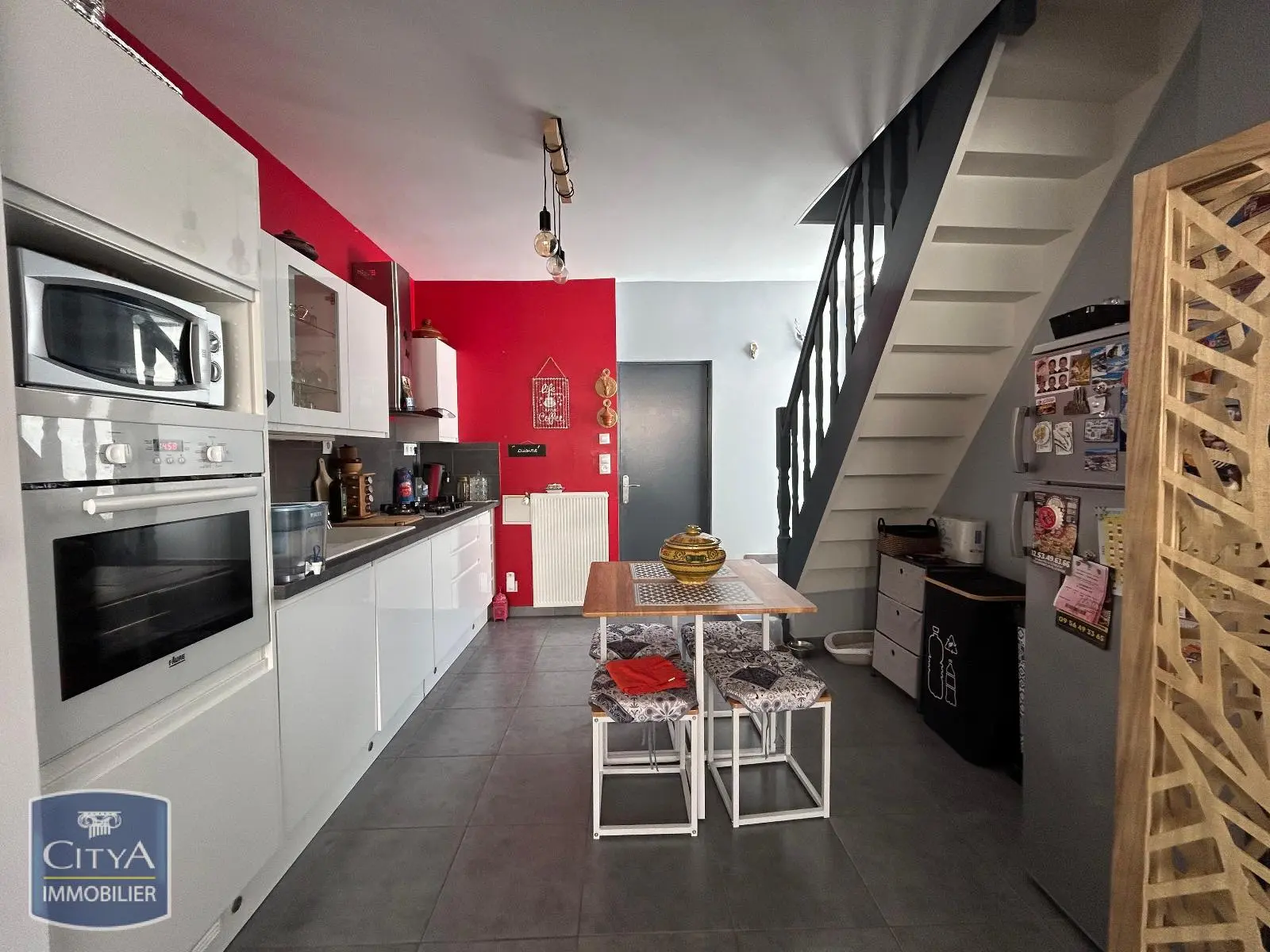 Photo 1 Maison 4 pièces 74.6m²