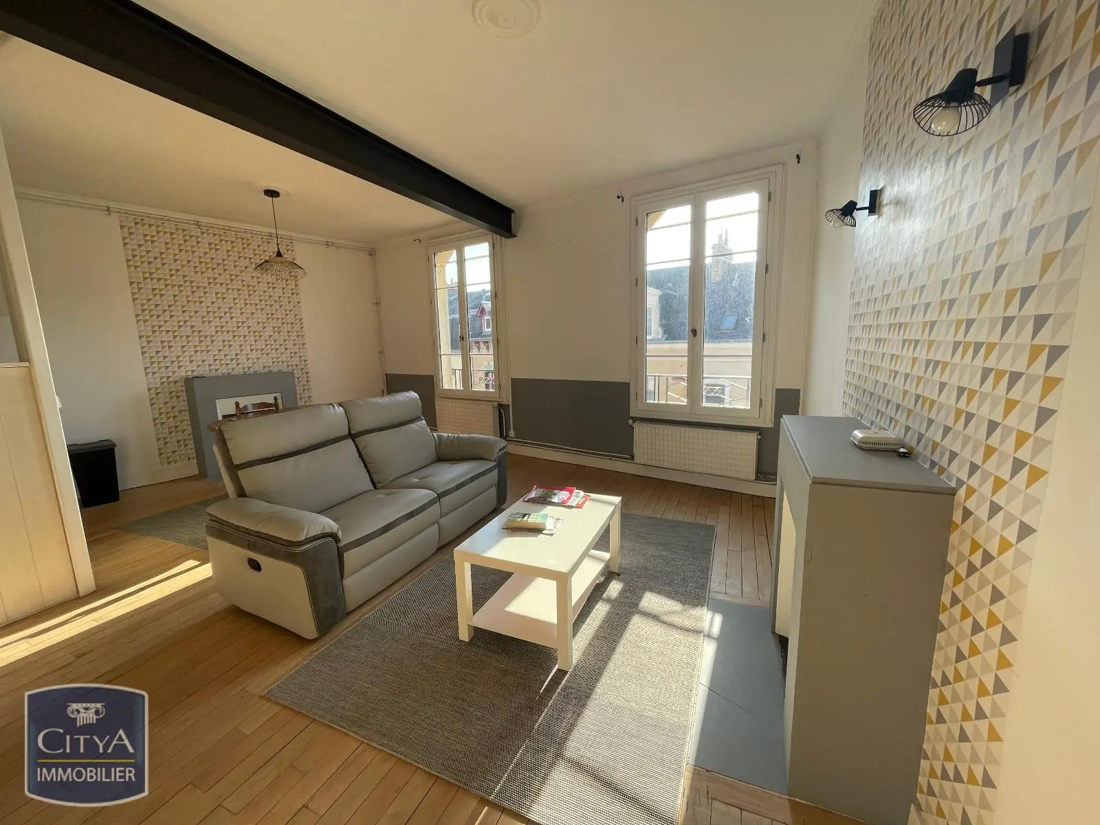 Photo 4 Appartement 2 pièces 50.73m²