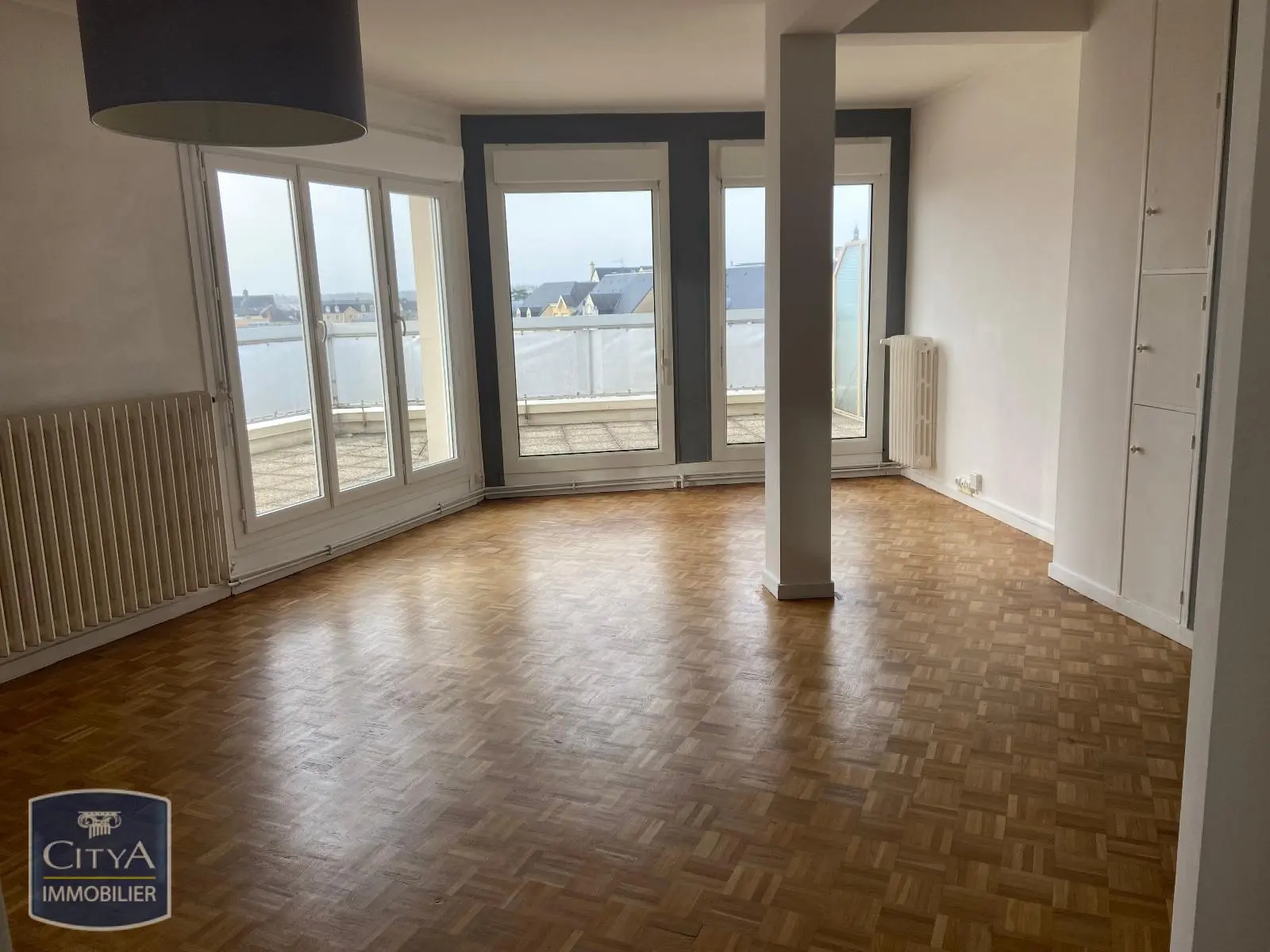 Photo 1 Appartement 3 pièces 60.05m²