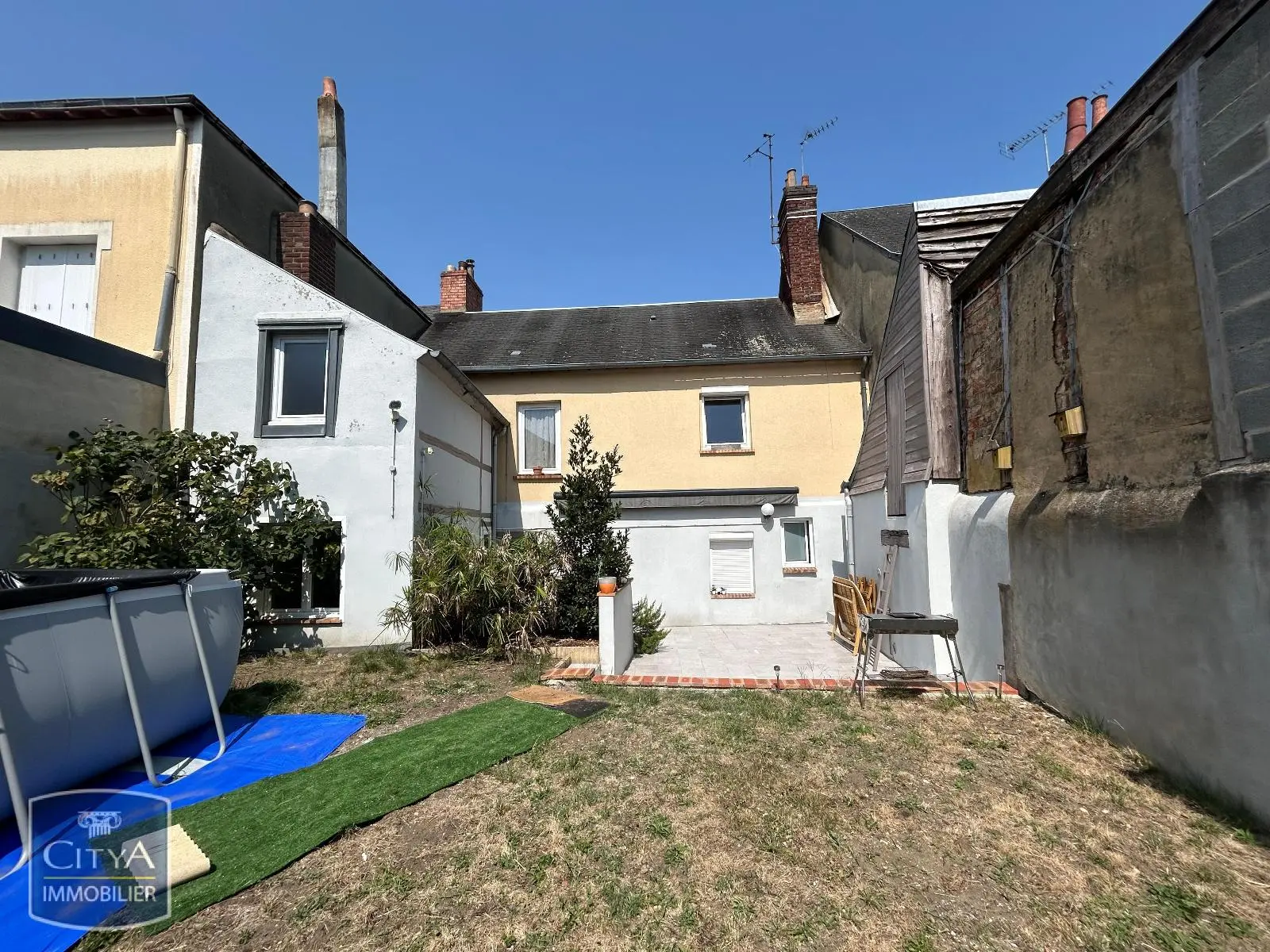 Photo 14 Maison 4 pièces 74.6m²