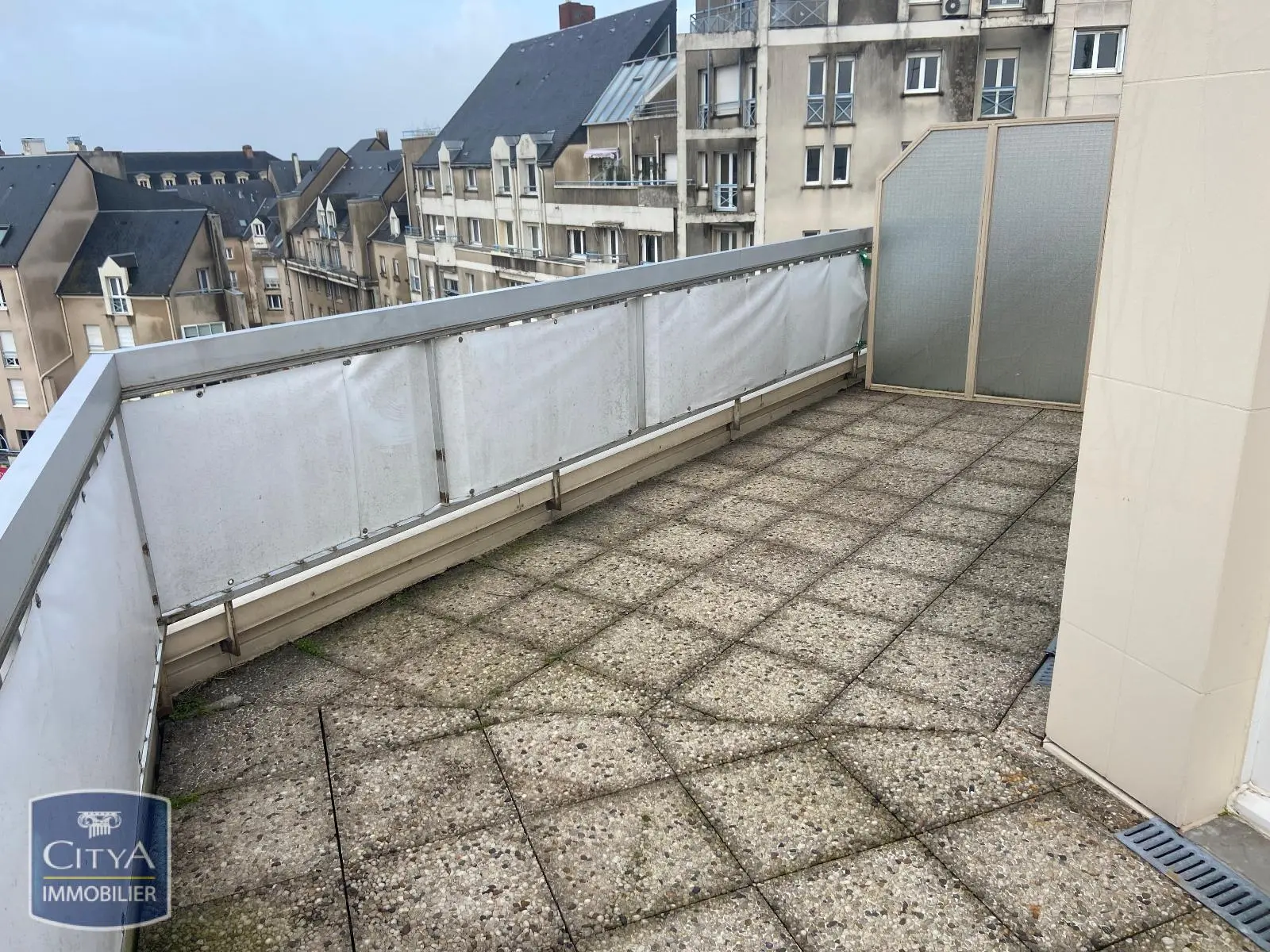 Photo 3 Appartement 3 pièces 60.05m²