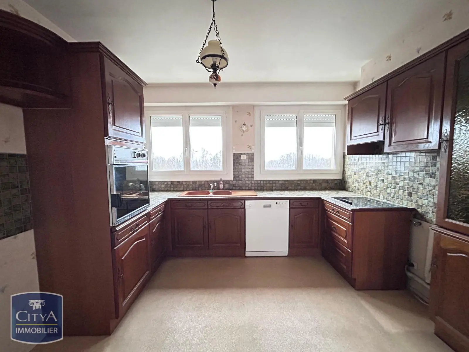 Photo 4 Appartement 4 pièces 78.94m²