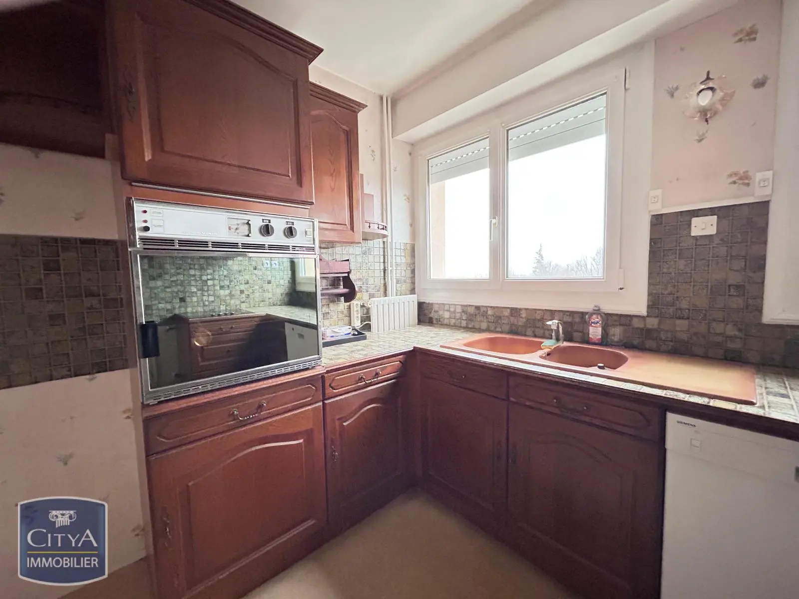 Photo 2 Appartement 4 pièces 78.94m²