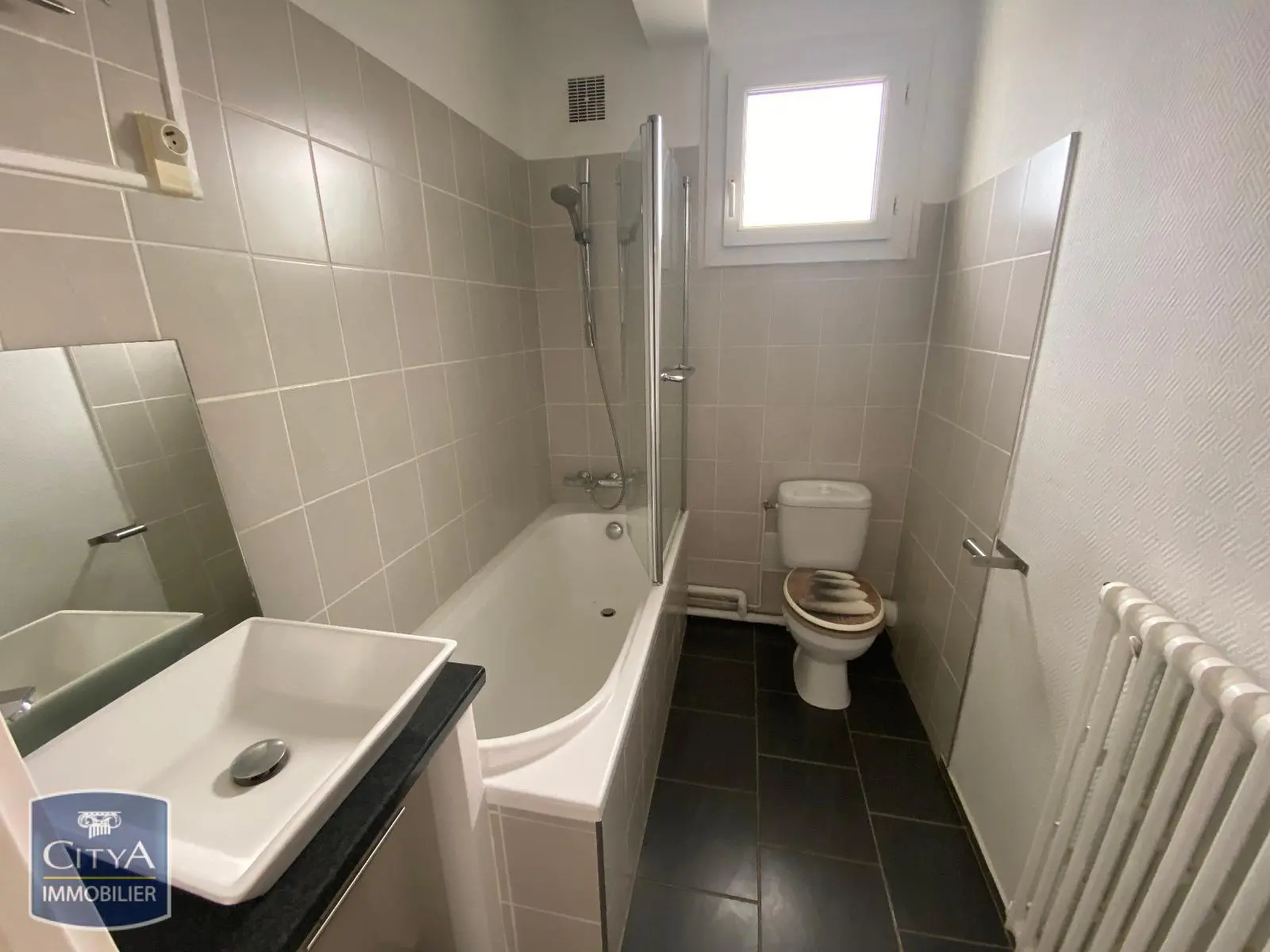 Photo 8 Appartement 3 pièces 60.05m²