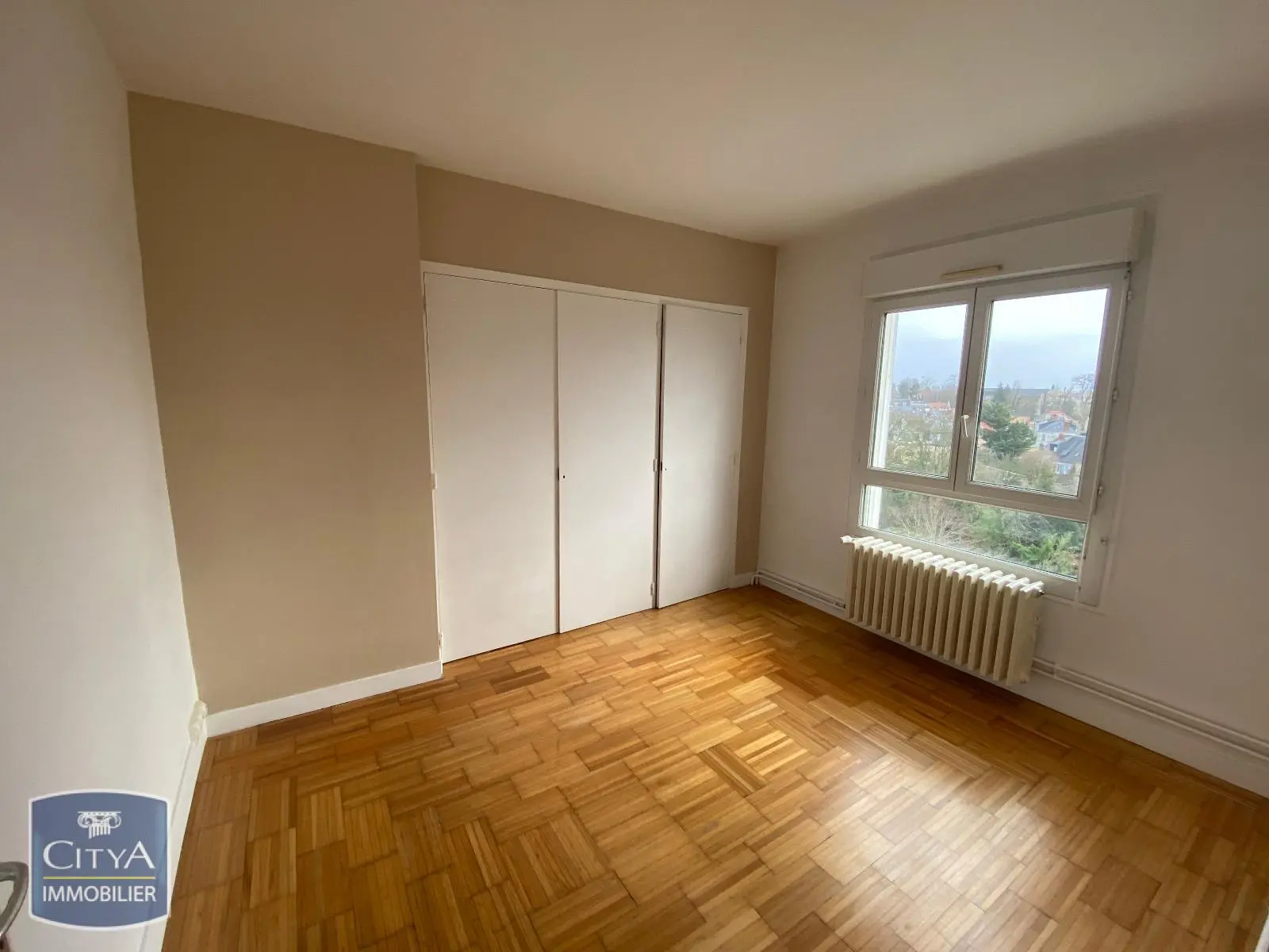 Photo 5 Appartement 3 pièces 60.05m²