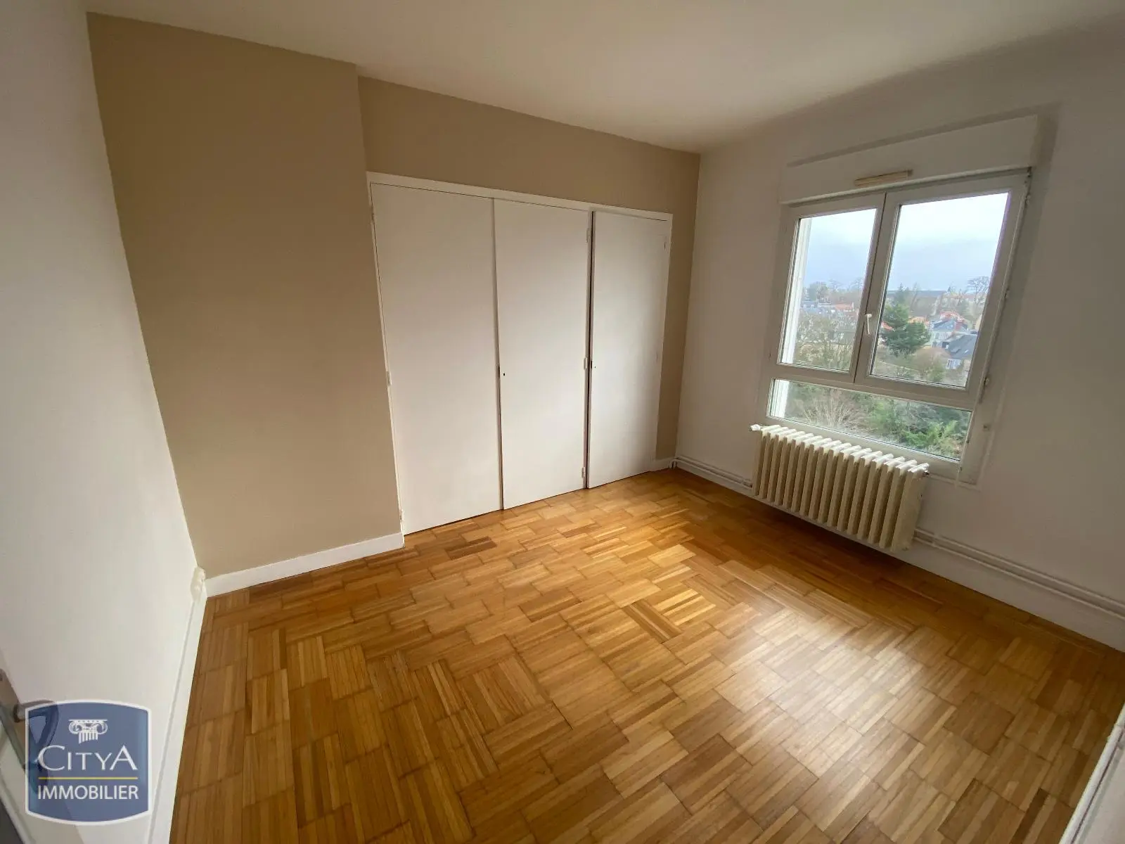 Photo 4 Appartement 3 pièces 60.05m²