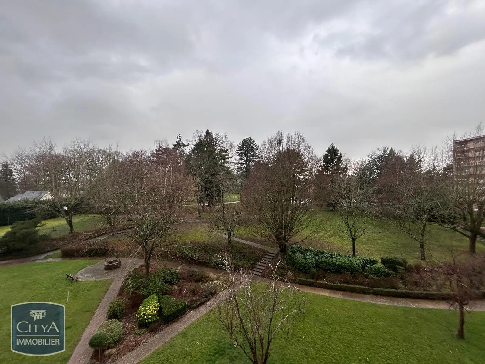 Photo 13 Appartement 4 pièces 78.94m²