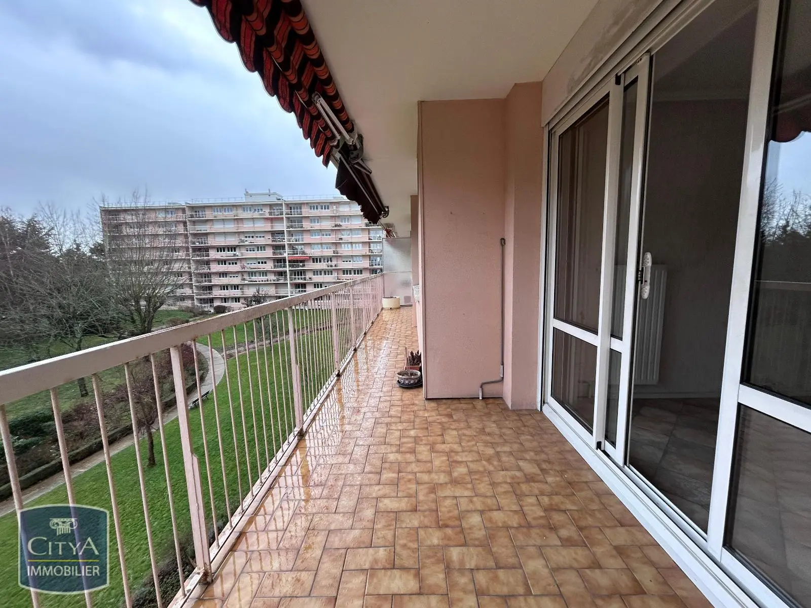 Photo 1 Appartement 4 pièces 78.94m²