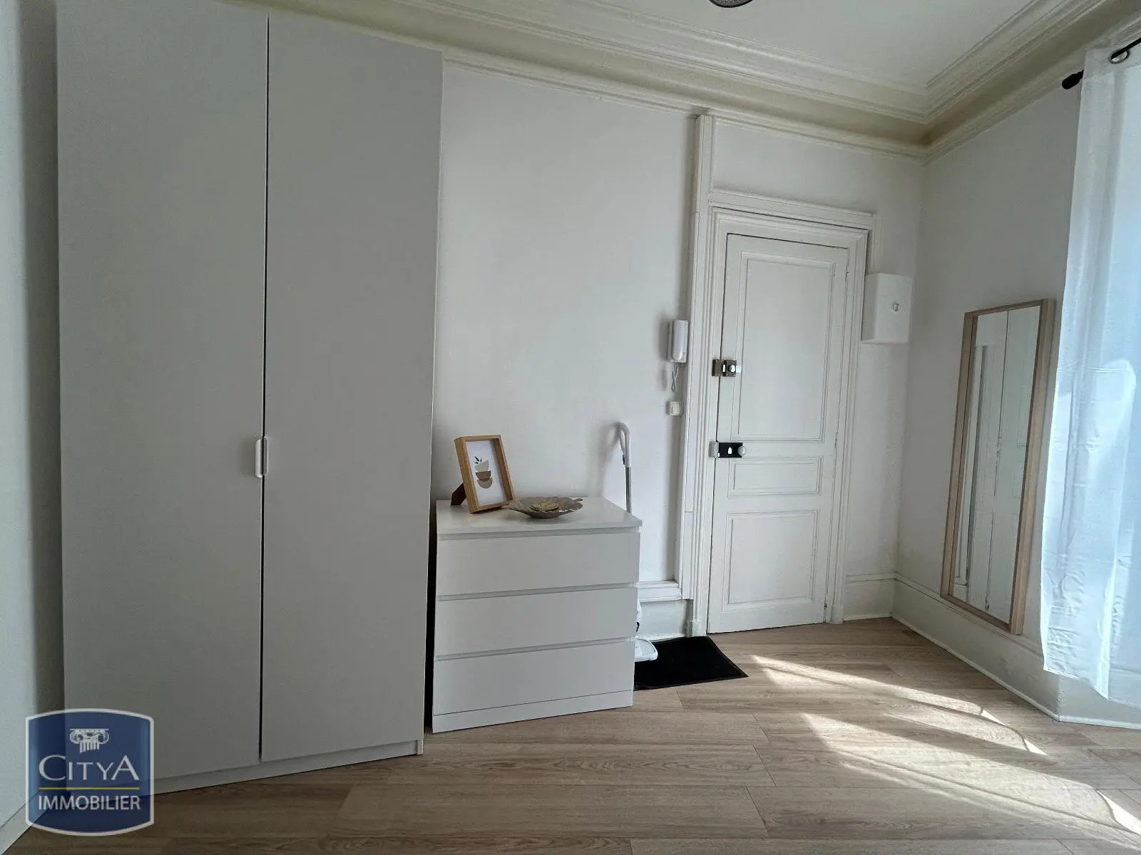 Photo 4 Appartement 1 pièce 17.73m²