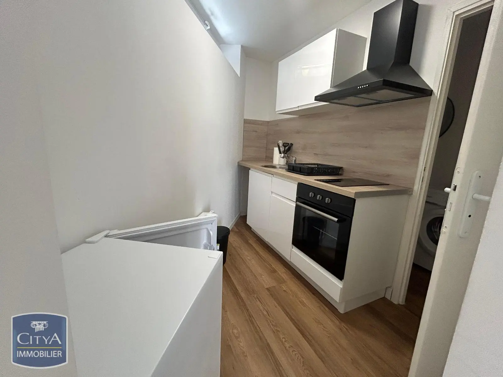 Photo 10 Appartement 1 pièce 17.73m²