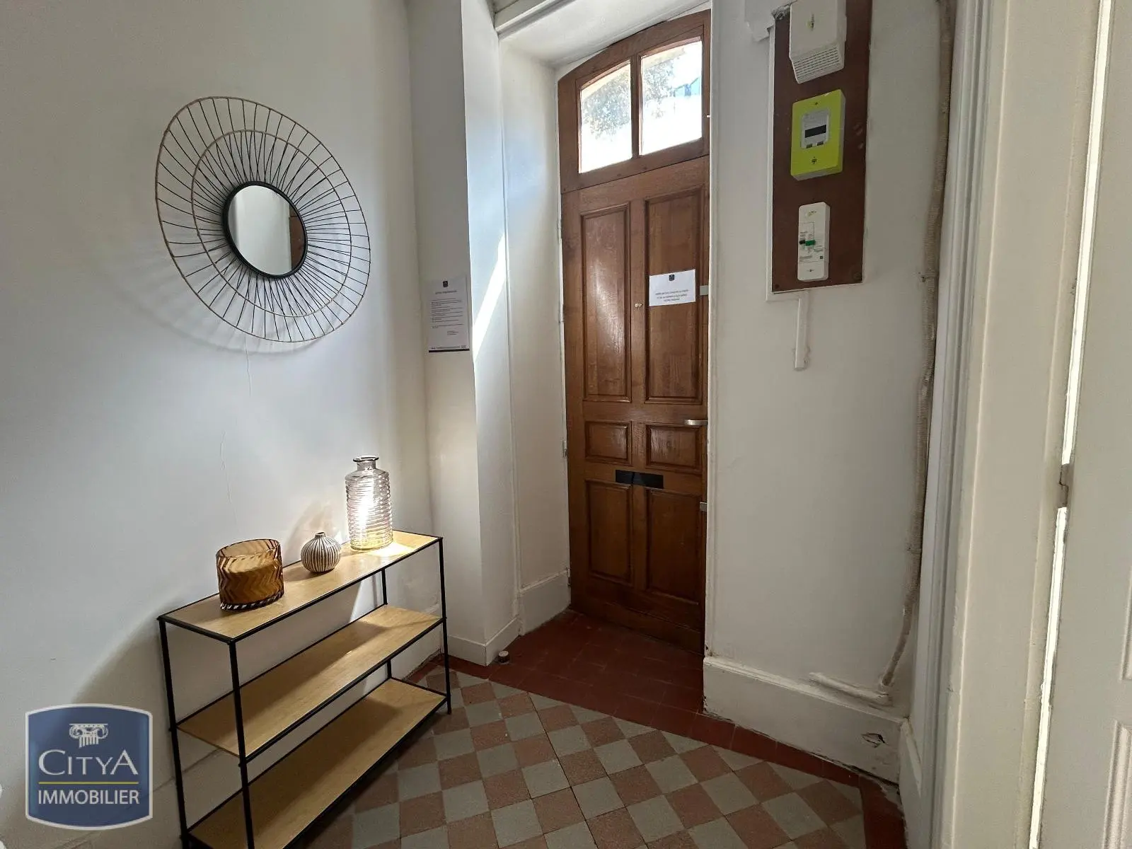 Photo 8 Appartement 1 pièce 17.73m²