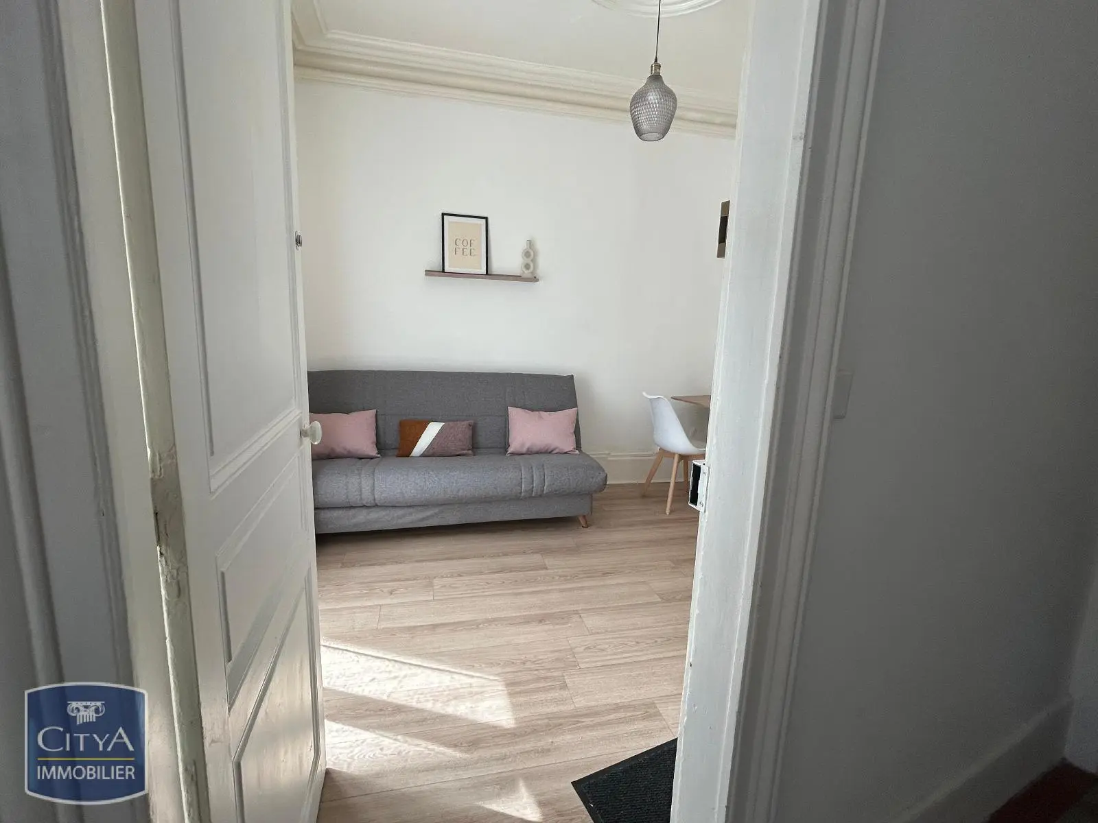 Photo 9 Appartement 1 pièce 17.73m²