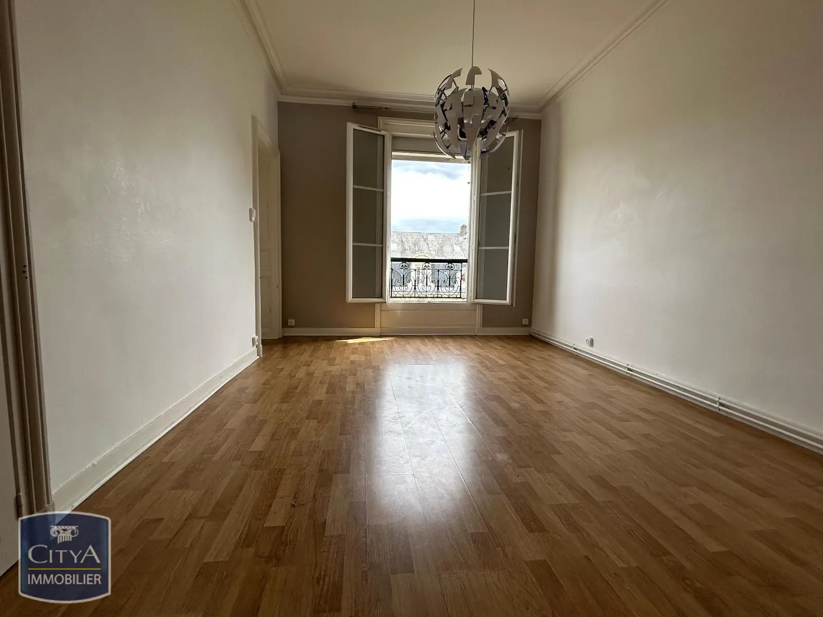 Photo 2 Appartement 4 pièces 89.06m²