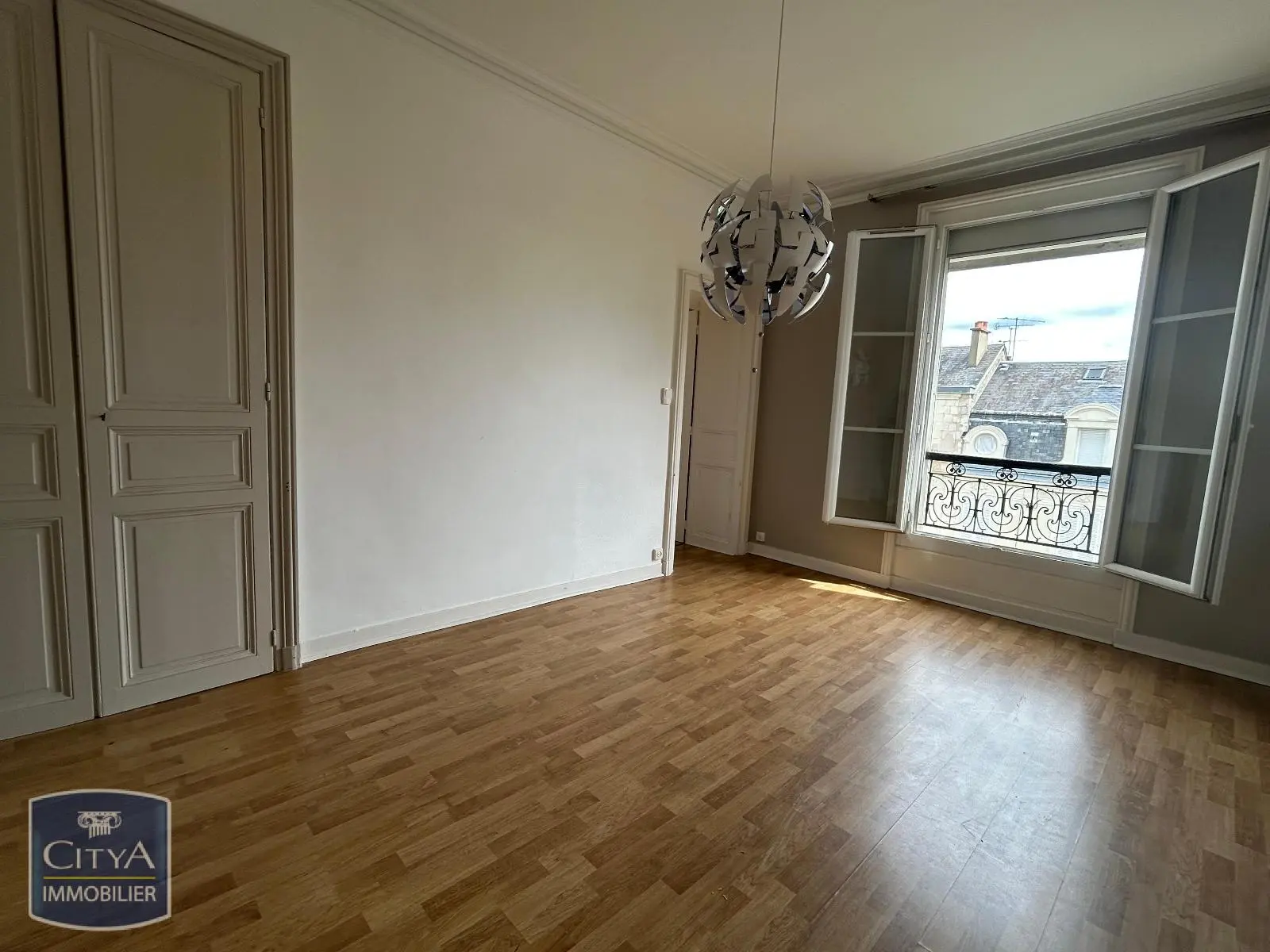 Photo 1 Appartement 4 pièces 89.06m²
