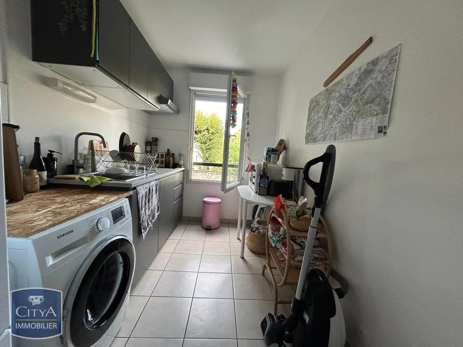 Photo 4 Appartement 2 pièces 48.23m²