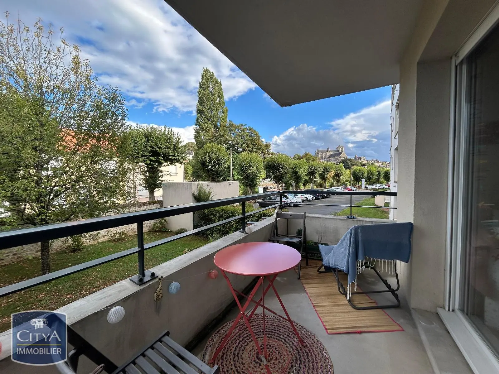 Photo 1 Appartement 2 pièces 48.23m²