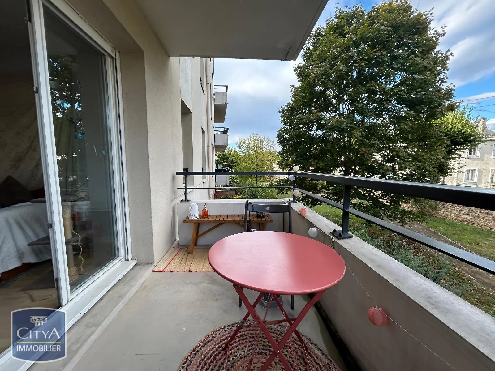 Photo 8 Appartement 2 pièces 48.23m²