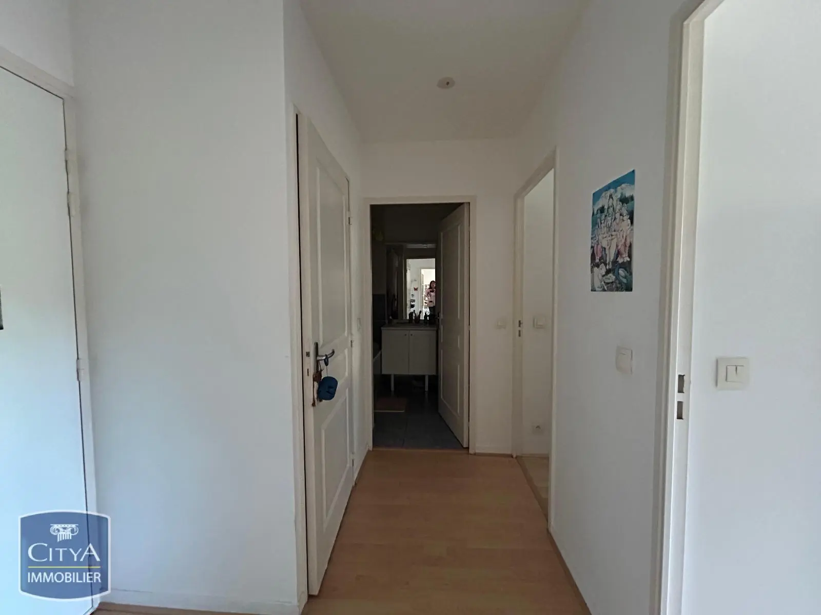 Photo 3 Appartement 2 pièces 48.23m²