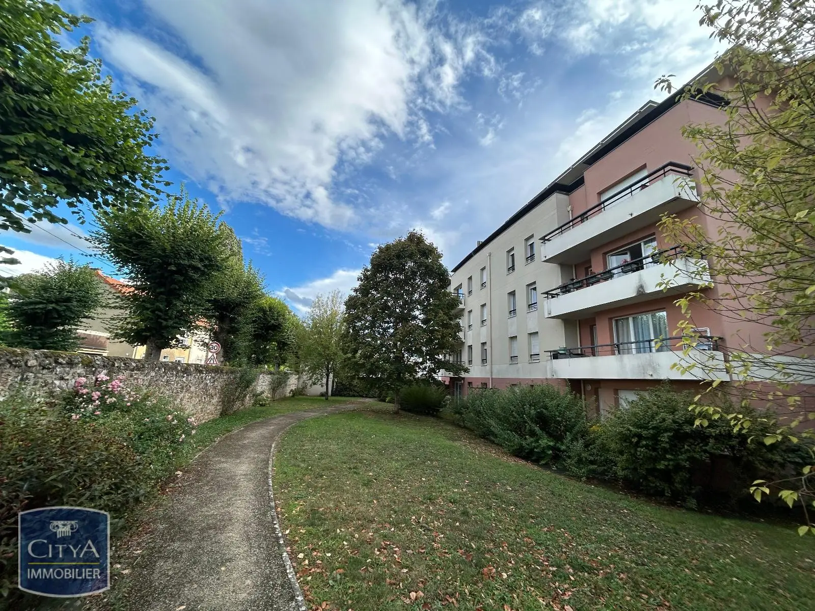 Photo 6 Appartement 2 pièces 48.59m²