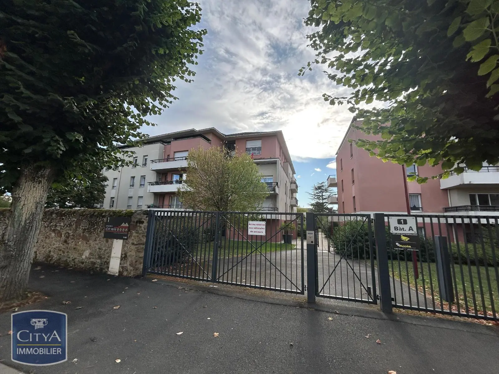 Photo 7 Appartement 2 pièces 48.59m²