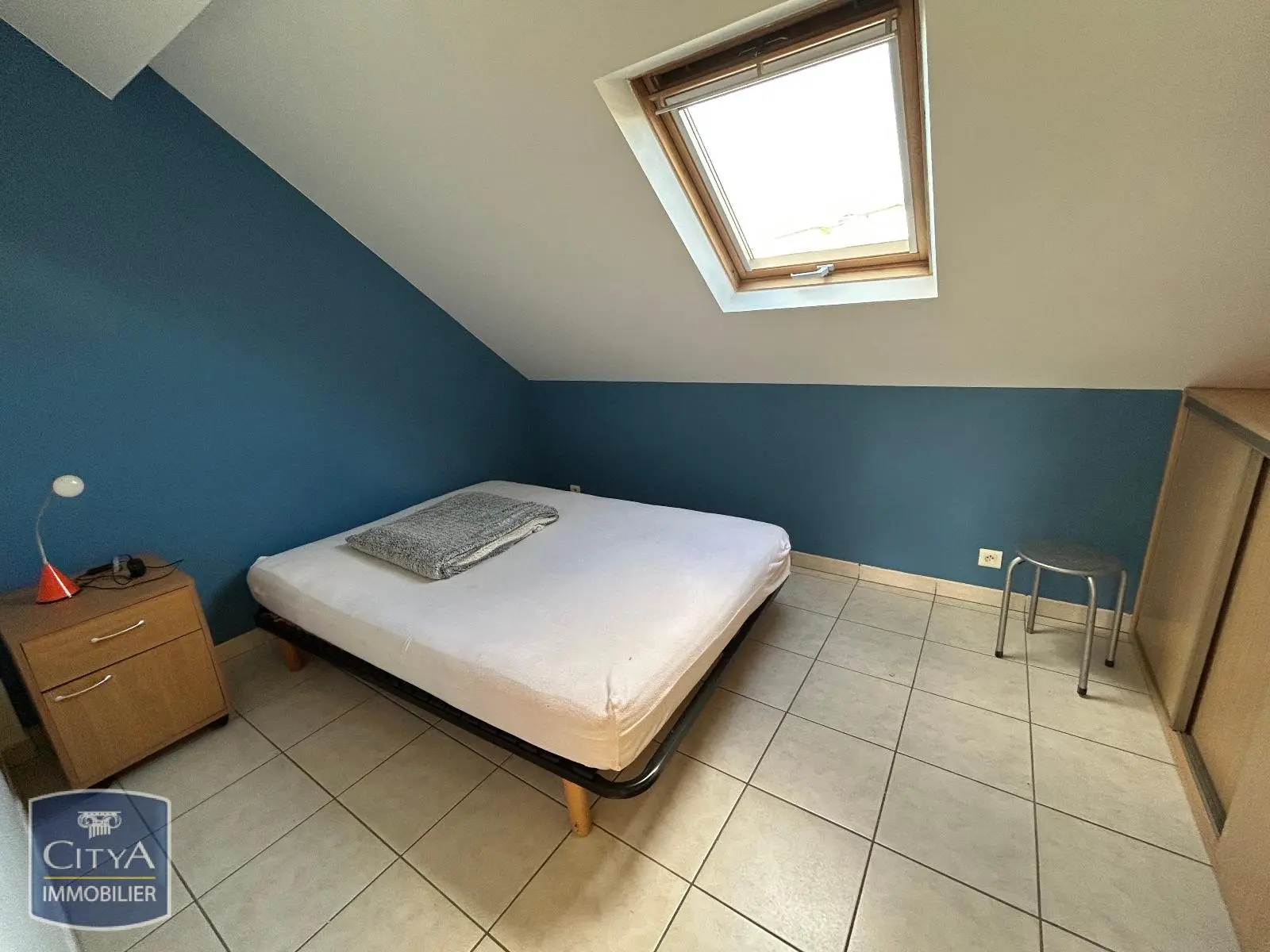 Photo 6 Appartement 2 pièces 32.24m²