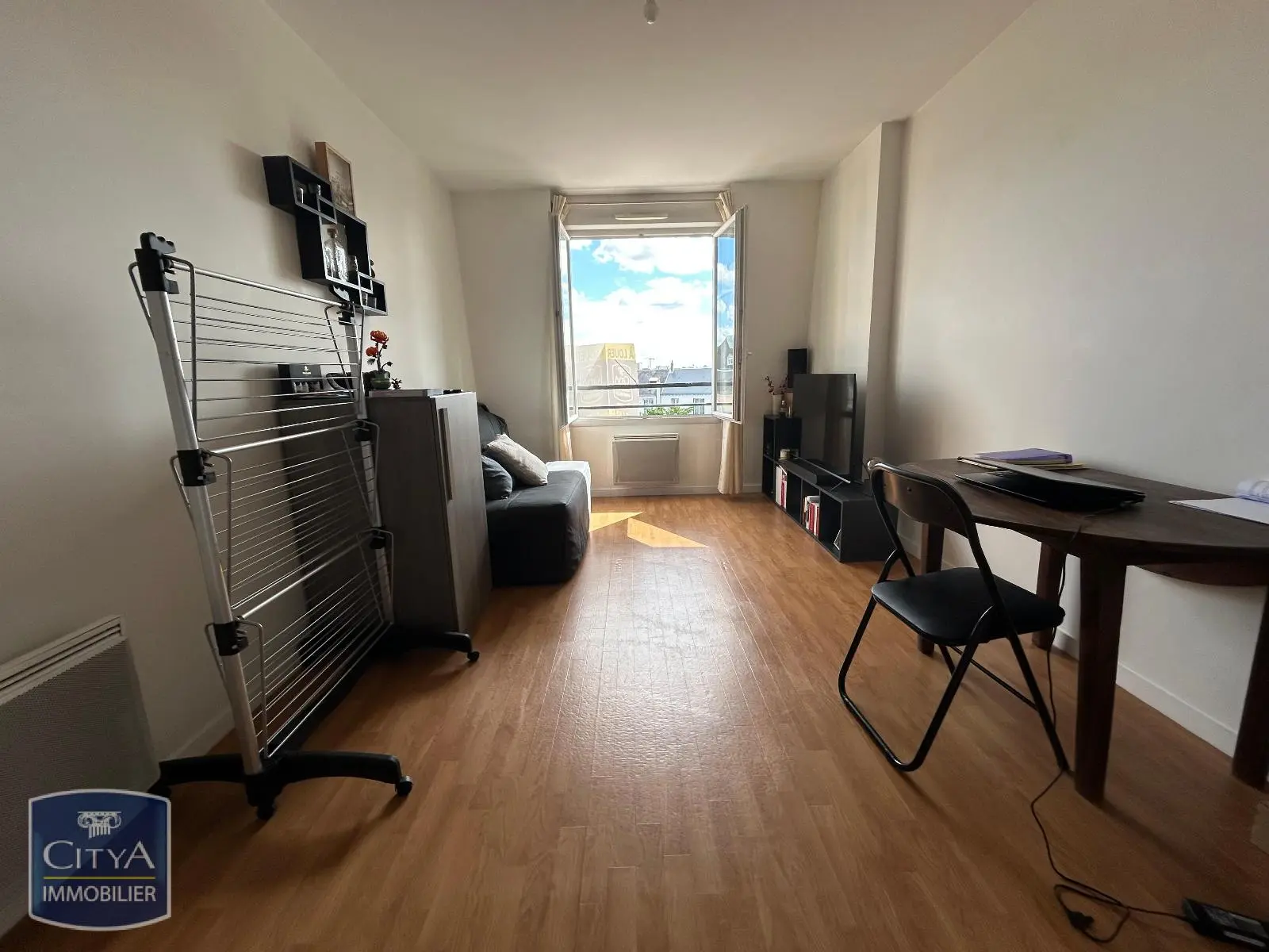 Photo 3 Appartement 2 pièces 40.95m²