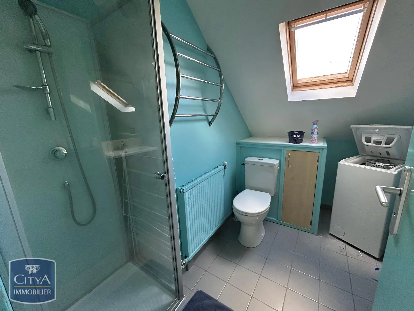 Photo 7 Appartement 2 pièces 32.24m²