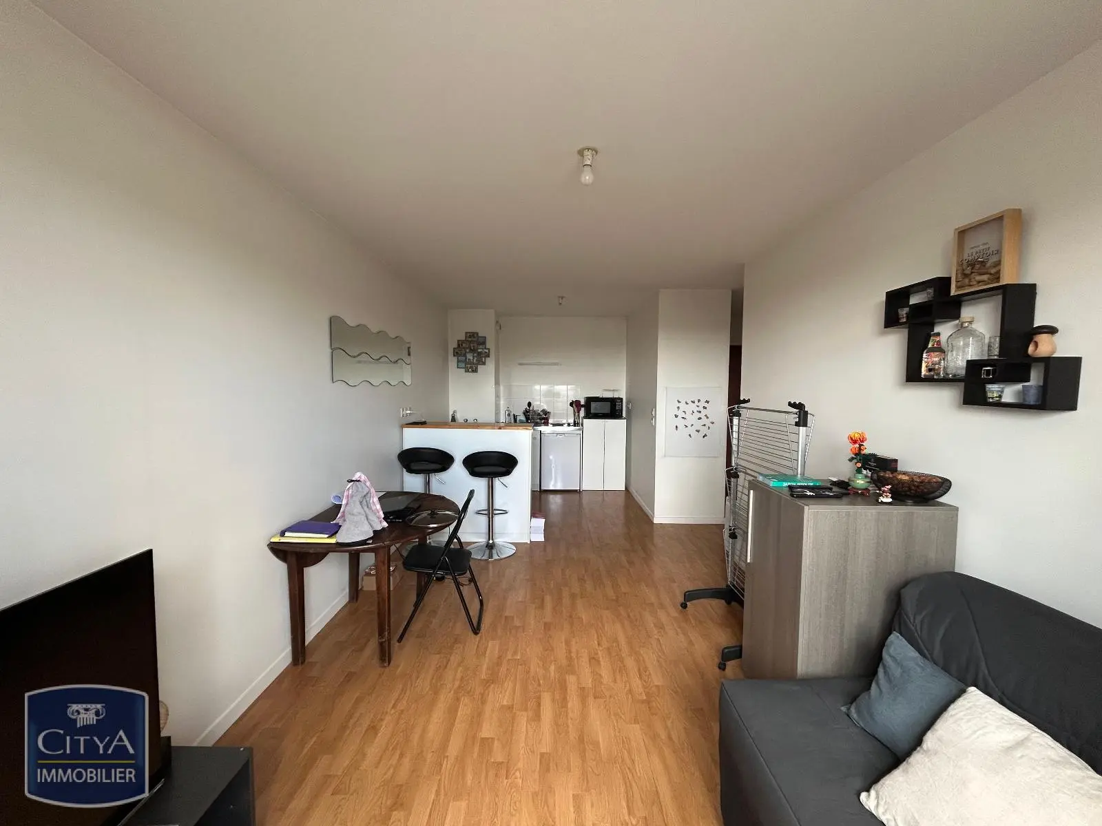 Photo 4 Appartement 2 pièces 40.95m²