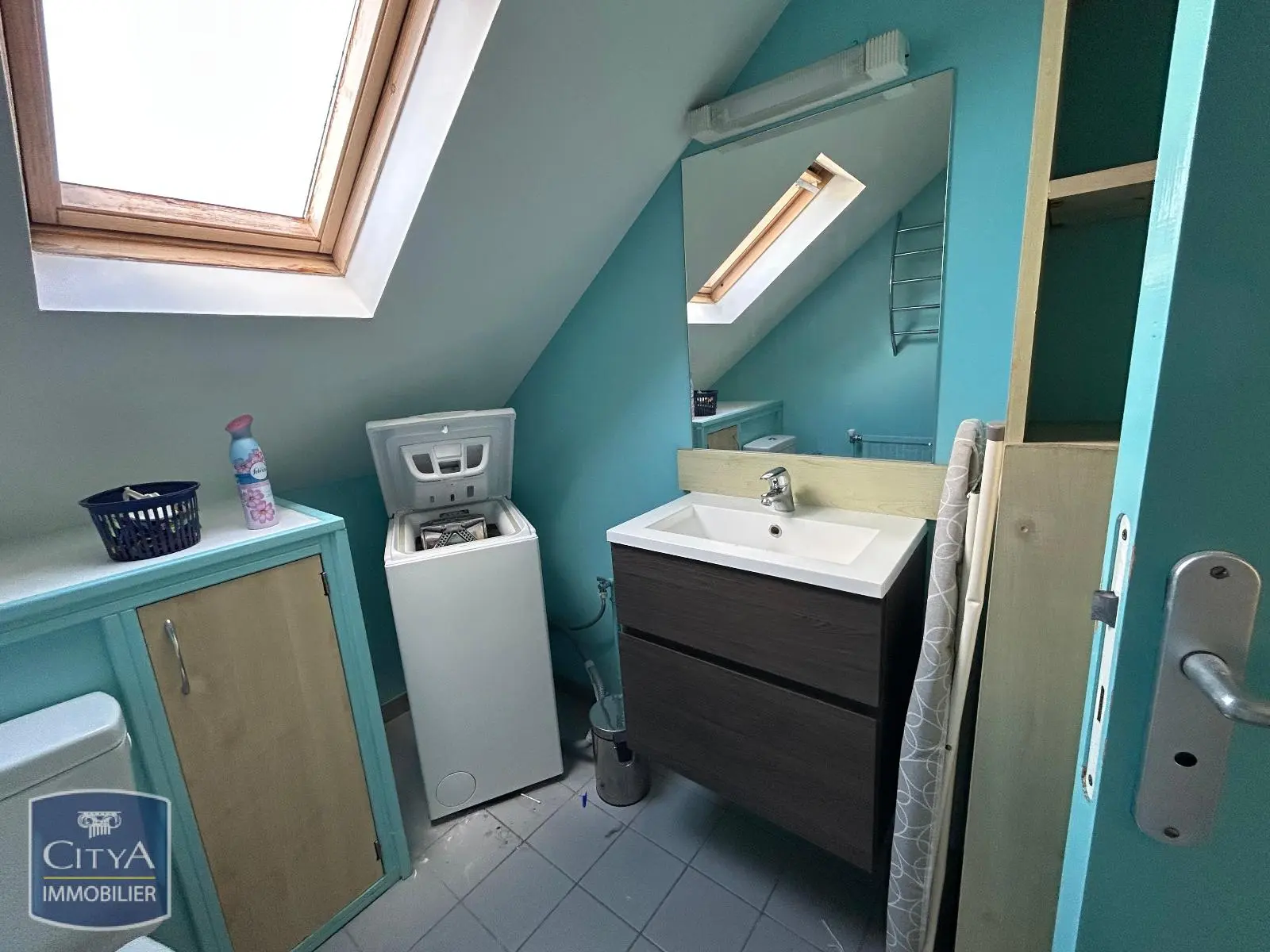 Photo 8 Appartement 2 pièces 32.24m²