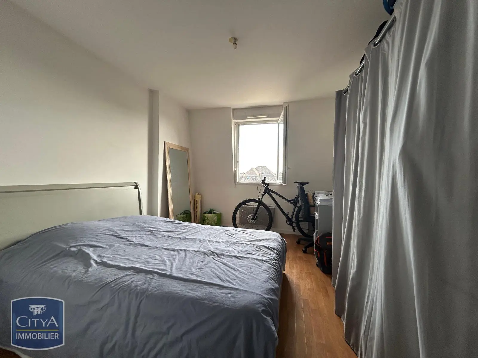 Photo 6 Appartement 2 pièces 40.95m²