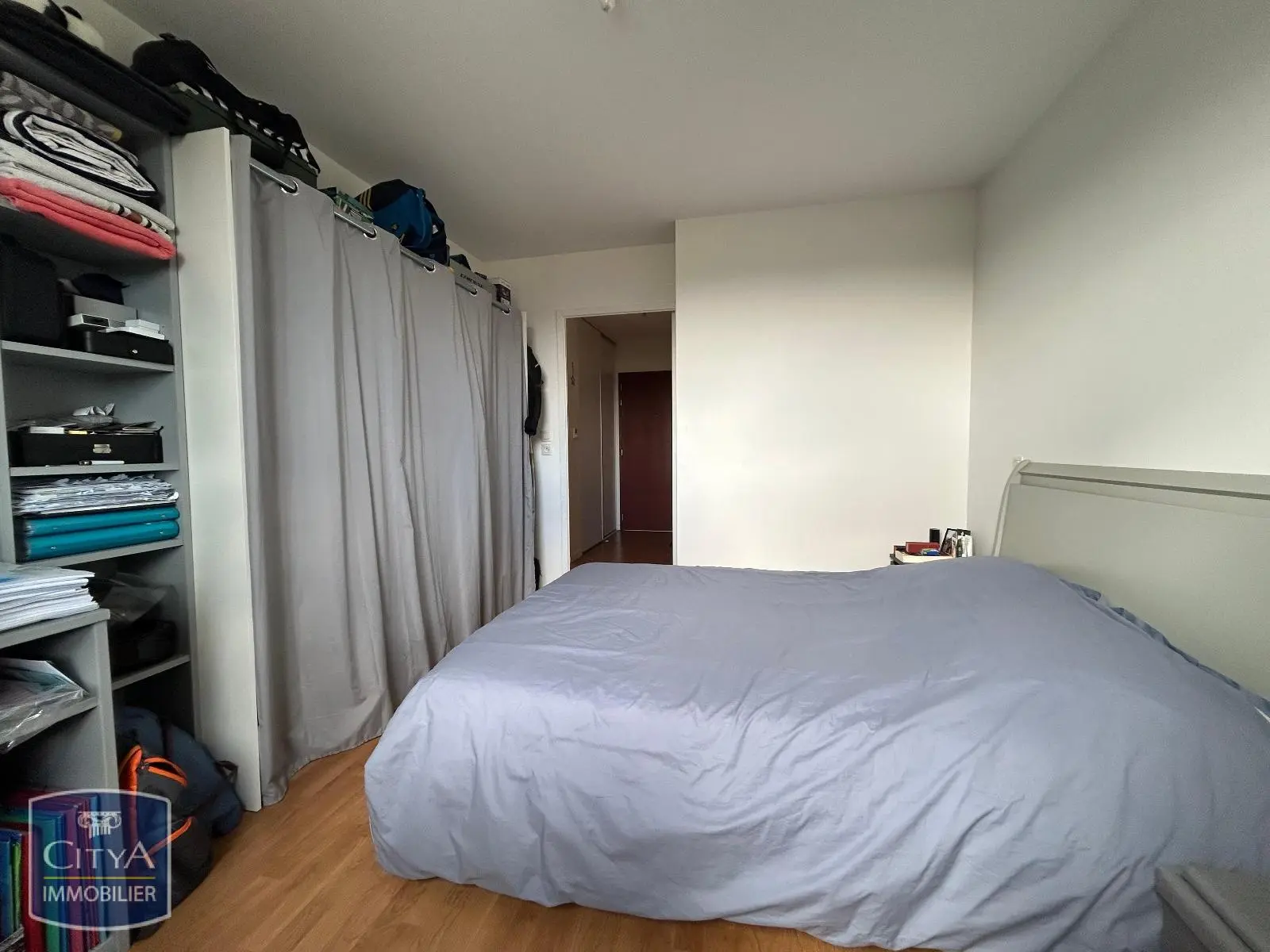 Photo 5 Appartement 2 pièces 40.95m²