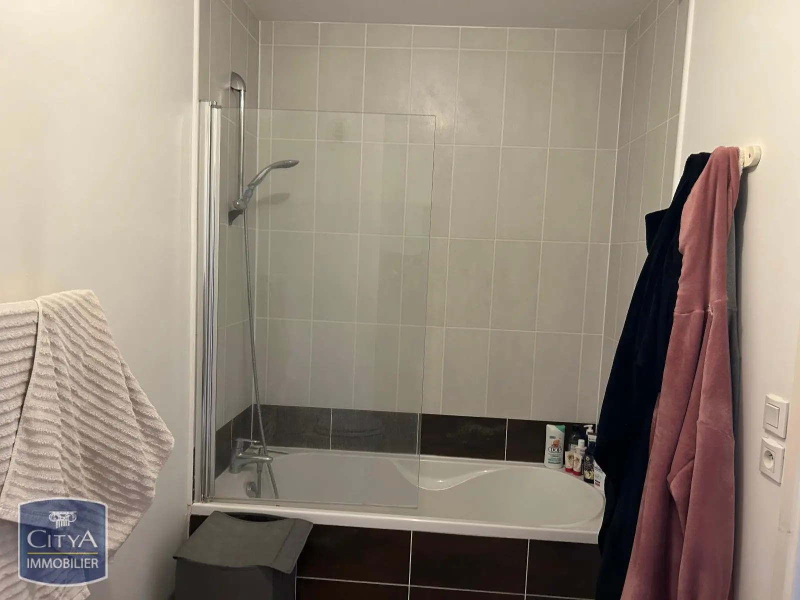 Photo 7 Appartement 2 pièces 40.95m²
