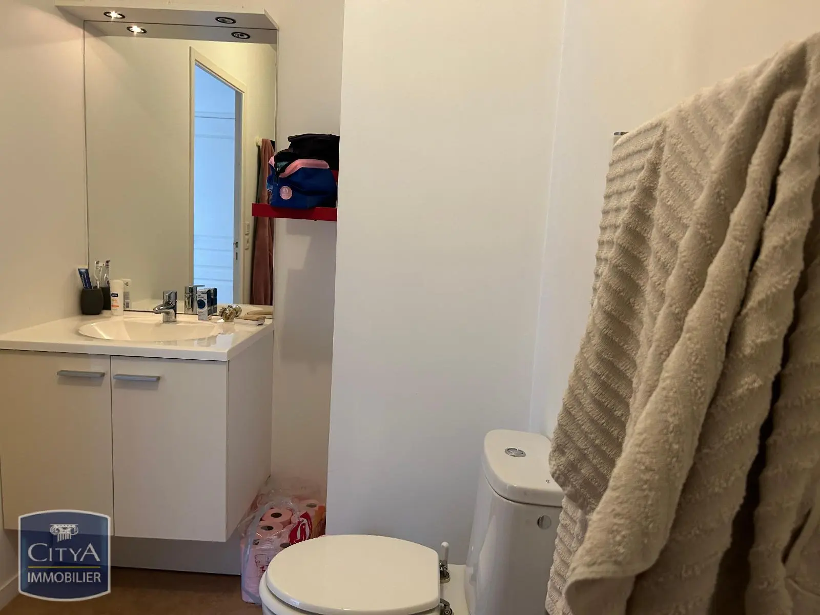 Photo 8 Appartement 2 pièces 40.95m²