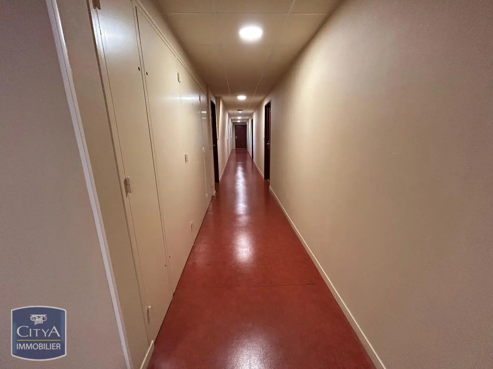 Photo 11 Appartement 2 pièces 40.95m²