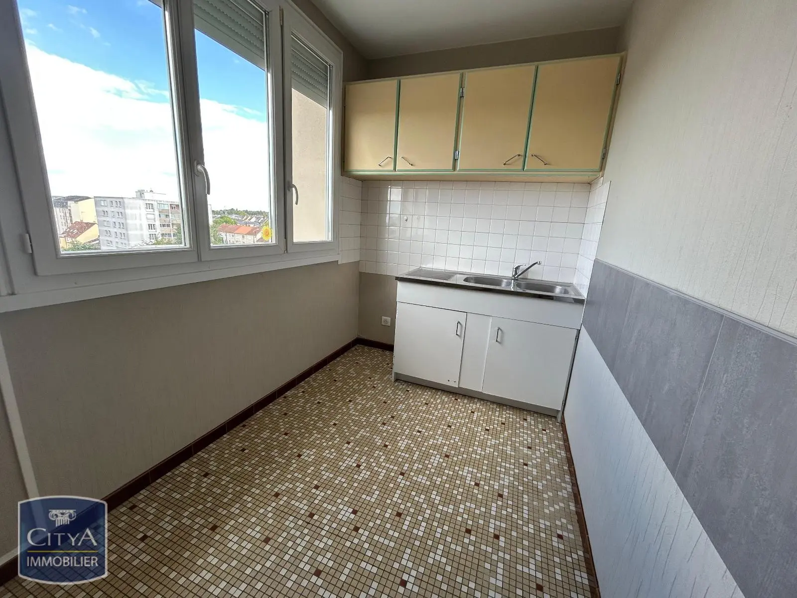 Photo 6 Appartement 1 pièce 30.24m²