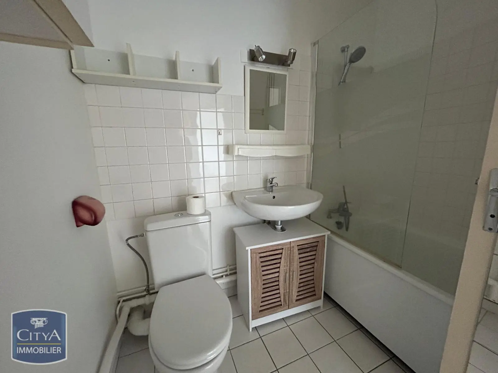 Photo 8 Appartement 1 pièce 30.24m²
