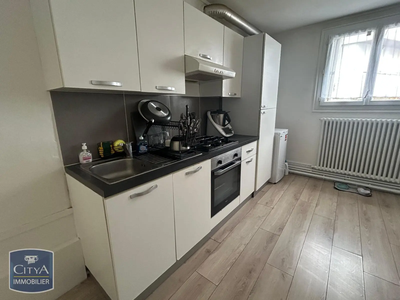Photo 1 Appartement 2 pièces 44.92m²