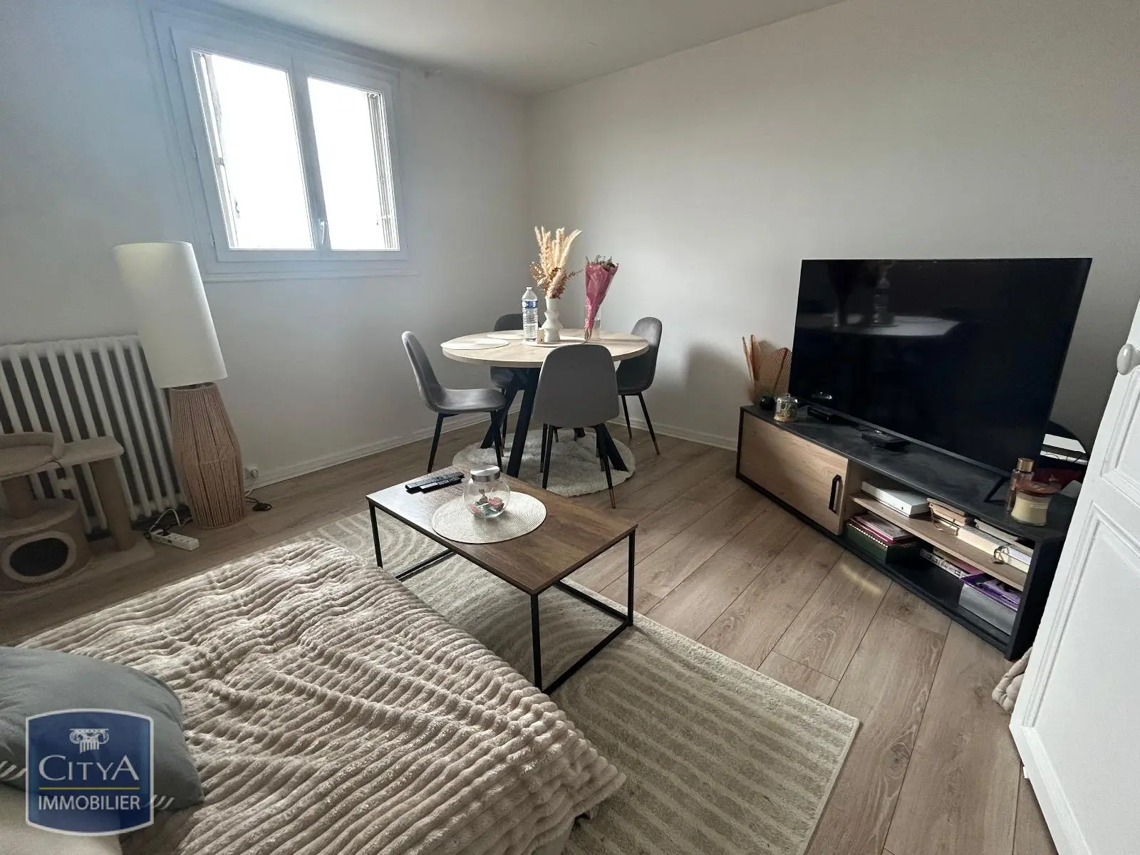 Photo 3 Appartement 2 pièces 44.92m²