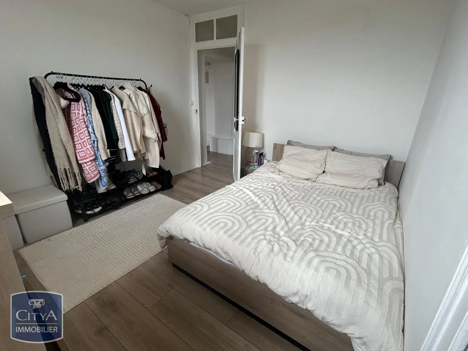 Photo 4 Appartement 2 pièces 44.92m²