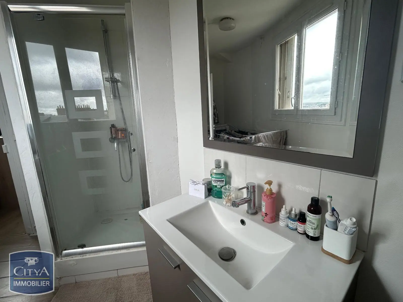 Photo 5 Appartement 2 pièces 44.92m²